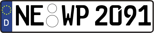 NE-WP2091