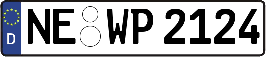 NE-WP2124