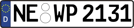NE-WP2131
