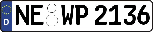 NE-WP2136