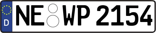 NE-WP2154
