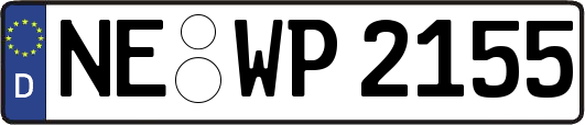 NE-WP2155