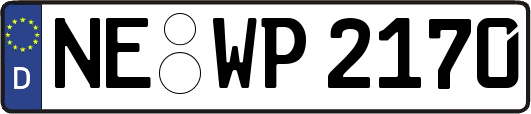 NE-WP2170