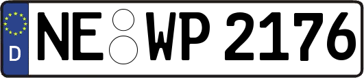 NE-WP2176