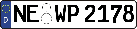 NE-WP2178