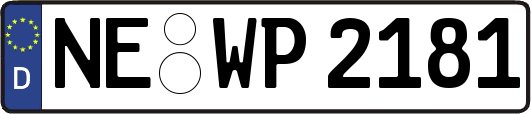 NE-WP2181