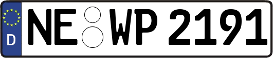 NE-WP2191