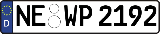 NE-WP2192