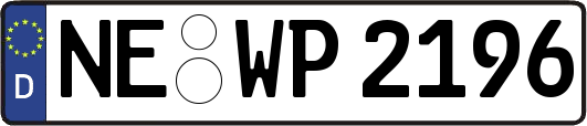 NE-WP2196