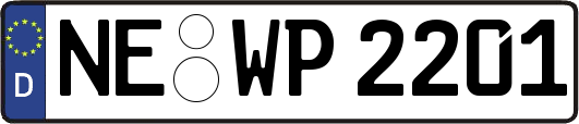 NE-WP2201