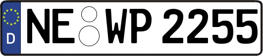 NE-WP2255