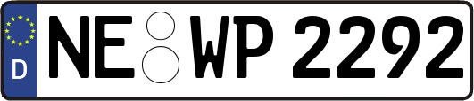 NE-WP2292