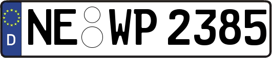 NE-WP2385