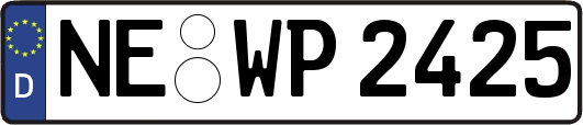 NE-WP2425