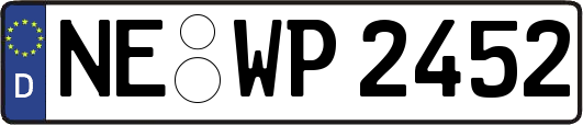 NE-WP2452