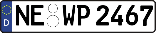 NE-WP2467