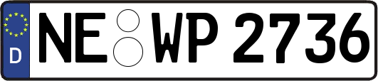 NE-WP2736