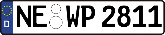 NE-WP2811