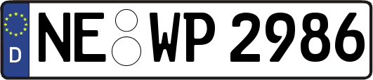 NE-WP2986