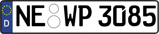 NE-WP3085