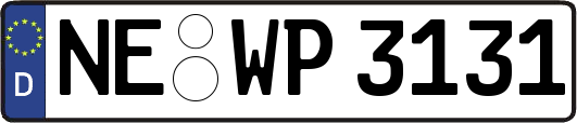 NE-WP3131
