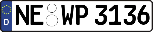 NE-WP3136