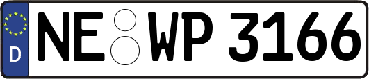 NE-WP3166