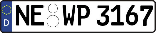 NE-WP3167