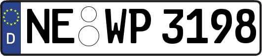 NE-WP3198