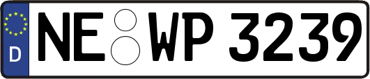 NE-WP3239