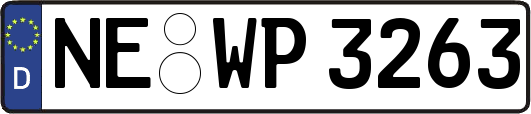 NE-WP3263