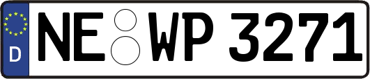 NE-WP3271