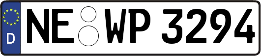 NE-WP3294
