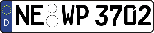 NE-WP3702