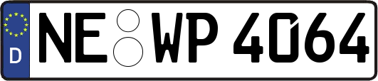NE-WP4064