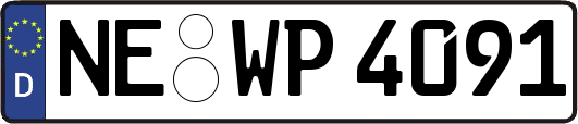 NE-WP4091