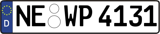 NE-WP4131