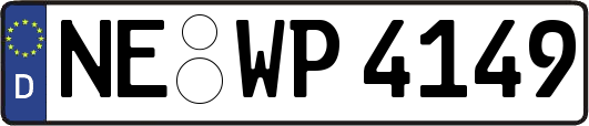 NE-WP4149