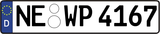 NE-WP4167