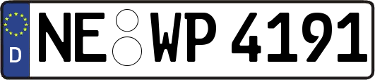 NE-WP4191