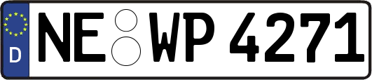NE-WP4271