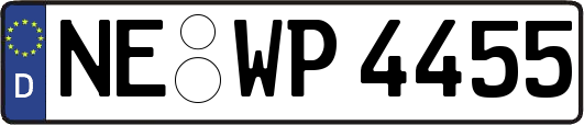 NE-WP4455