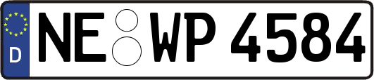NE-WP4584