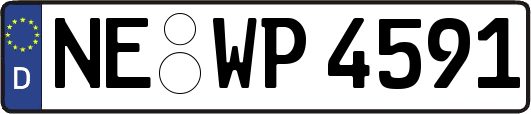 NE-WP4591