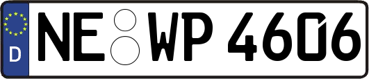 NE-WP4606