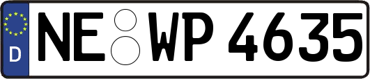 NE-WP4635