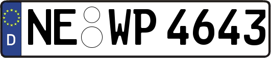 NE-WP4643