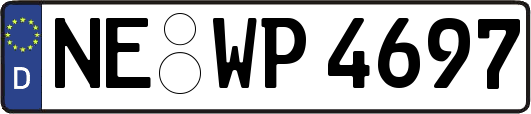 NE-WP4697