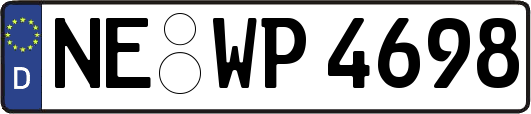 NE-WP4698