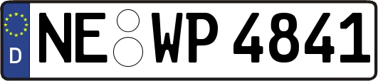 NE-WP4841